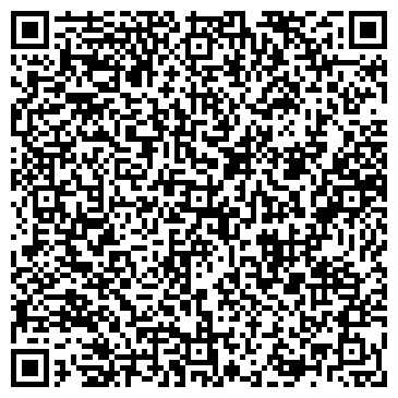 QR-код с контактной информацией организации ЗОЛОТАЯ СТРЕКОЗА