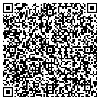 QR-код с контактной информацией организации ПРЕСТИЖ