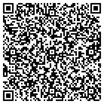 QR-код с контактной информацией организации «Ваш Ореол»