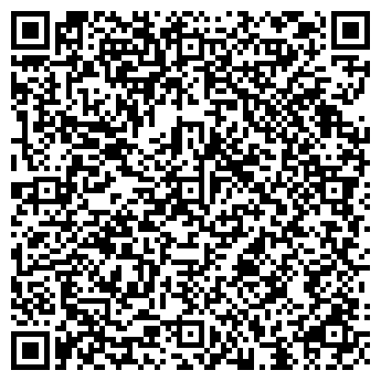 QR-код с контактной информацией организации «Новый Омск»