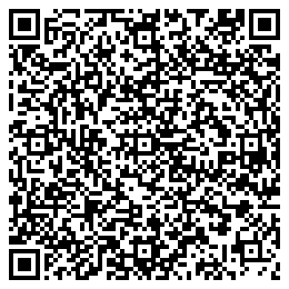 QR-код с контактной информацией организации УЧИСЬ В ОМСКЕ