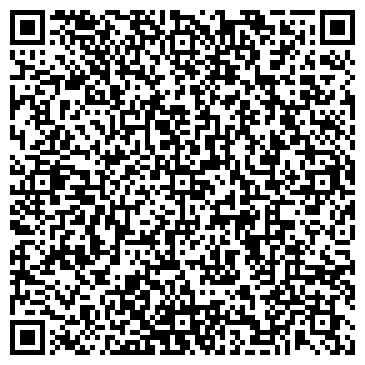 QR-код с контактной информацией организации ТКАНИ НА ВЕРНАДСКОГО