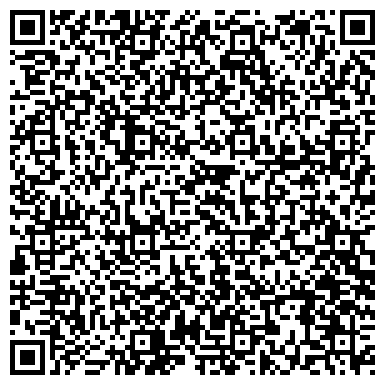 QR-код с контактной информацией организации ООО «Телерадиокомпания Антенна-7»