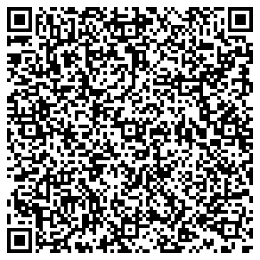QR-код с контактной информацией организации ГТРК "ИРТЫШ"
