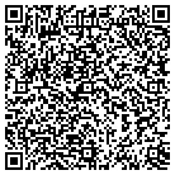 QR-код с контактной информацией организации КОНТУР МЕДЕО ГРУППА