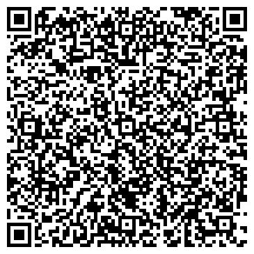 QR-код с контактной информацией организации КЛИНИКА КОМПЛЕКСНОЙ КОСМЕТОЛОГИИ