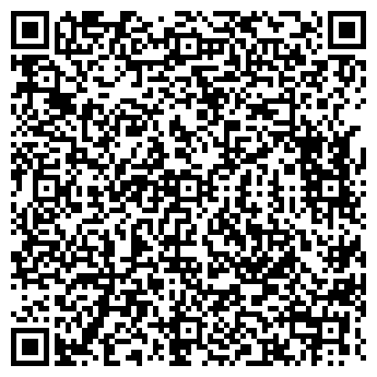 QR-код с контактной информацией организации ВАШ УСПЕХ САЛОН