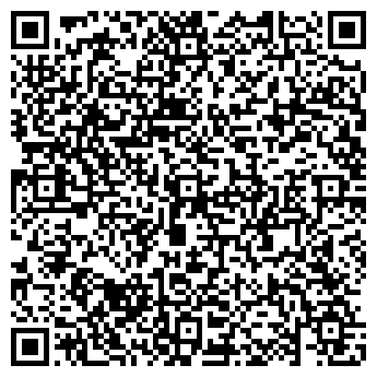 QR-код с контактной информацией организации КЕНТАВР ООО ТОРГОВО-ЯРМАРОЧНАЯ ЗОНА