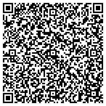 QR-код с контактной информацией организации ОБЩЕСТВА САДОВОДОВ ОБЛАСТНОЙ СОВЕТ