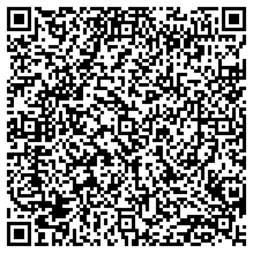 QR-код с контактной информацией организации Институт механики МГУ
