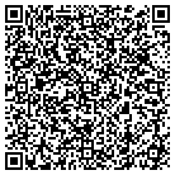 QR-код с контактной информацией организации «Омский похоронный дом»