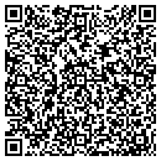 QR-код с контактной информацией организации АЛЬМЕГА
