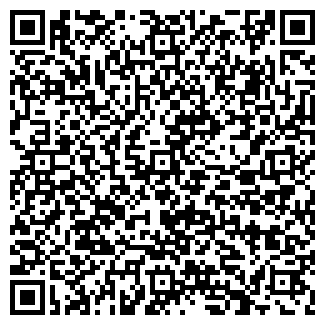 QR-код с контактной информацией организации ЦВЕТЫ МАГАЗИН № 5