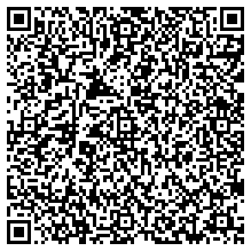 QR-код с контактной информацией организации КОМПУР МЯСОПЕРЕРАБАТЫВАЮЩИЙ КОНЦЕРН