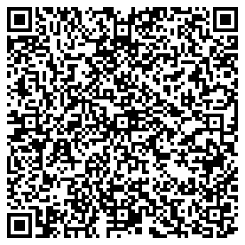 QR-код с контактной информацией организации ЛОМОНОСОВСКИЙ