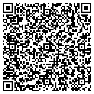 QR-код с контактной информацией организации КОММЕД, ЗАО