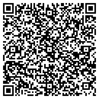 QR-код с контактной информацией организации ЮНА МАГАЗИН-САЛОН
