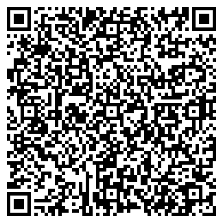 QR-код с контактной информацией организации КУХНИ ДЛЯ ВАС