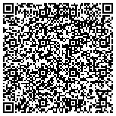 QR-код с контактной информацией организации Барнаульская теплосетевая компания