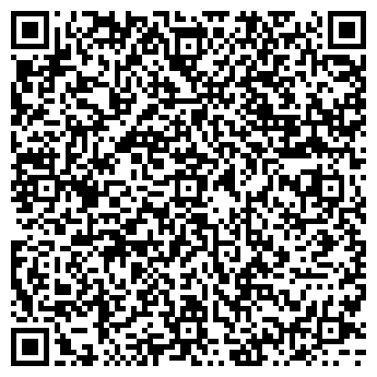 QR-код с контактной информацией организации АРКОН