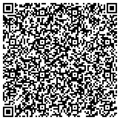 QR-код с контактной информацией организации Всероссийское общество охраны памятников истории и культуры