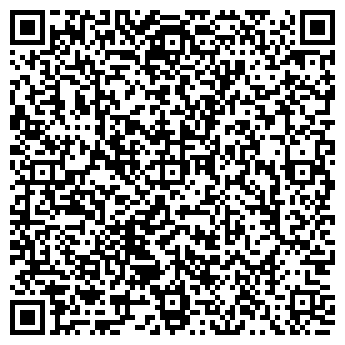 QR-код с контактной информацией организации «Этнопарк»