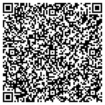 QR-код с контактной информацией организации Семейный парк развлечений «Арлекино»
