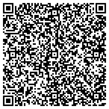 QR-код с контактной информацией организации Отдел лесных отношений по Барабинскому лесничеству