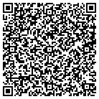 QR-код с контактной информацией организации СИБЛИХТ, АО