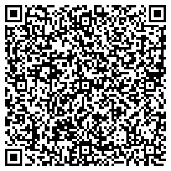 QR-код с контактной информацией организации MR. ENGLISH