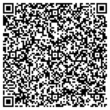 QR-код с контактной информацией организации ТПП г. Братска