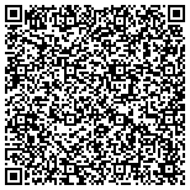 QR-код с контактной информацией организации АН "Братская недвижимость"