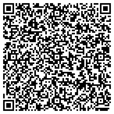 QR-код с контактной информацией организации Художественный выставочный зал