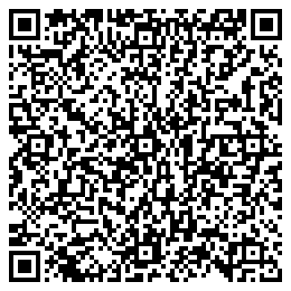 QR-код с контактной информацией организации «Компас-М»