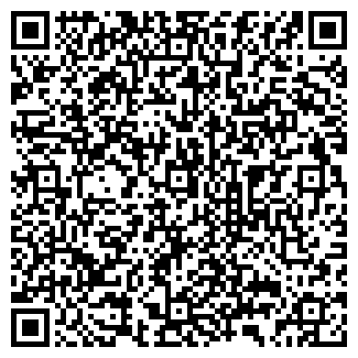 QR-код с контактной информацией организации РИО, ЧП