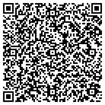 QR-код с контактной информацией организации АВРОРА