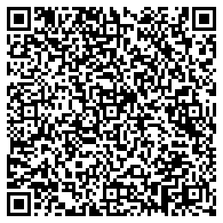 QR-код с контактной информацией организации LEX, ООО