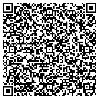 QR-код с контактной информацией организации ЮНОНА ИНФОЦЕНТР, ООО