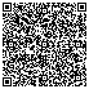 QR-код с контактной информацией организации МАРКА КАРТ