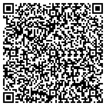 QR-код с контактной информацией организации САПФИР ЮК, ООО