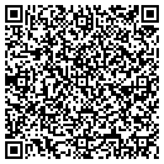 QR-код с контактной информацией организации МАГАЗИН ТКФ ЛИГА