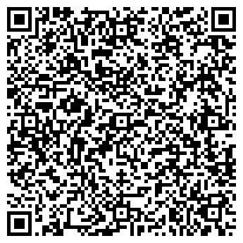 QR-код с контактной информацией организации ВОЛС-АВТО