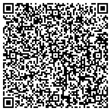 QR-код с контактной информацией организации Оленья ферма