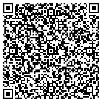 QR-код с контактной информацией организации МАГАЗИН № 10 ПКФ СИБАТОМ