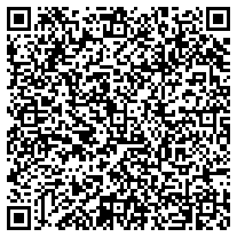 QR-код с контактной информацией организации СИБАТОМ № 6 ПКФ СИБАТОМ