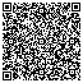 QR-код с контактной информацией организации ТАЙГА № 4