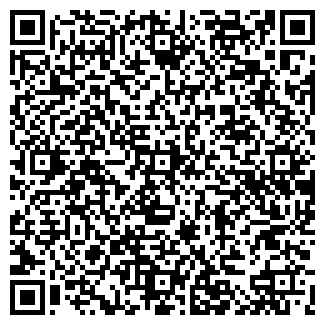 QR-код с контактной информацией организации ООО «ДомелиПерсонал»