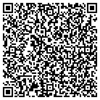 QR-код с контактной информацией организации КОЛОБОК МАГАЗИН-ПЕКАРНЯ