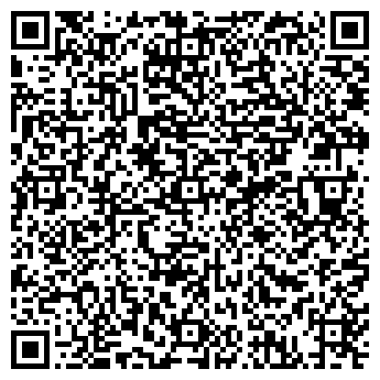 QR-код с контактной информацией организации БАЙКАЛ-ДИЗЕЛЬ ВСТК, ООО
