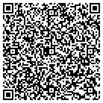 QR-код с контактной информацией организации ИРКУТСКВНЕШКОМ, ЗАО
